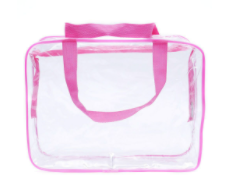 PVC Bag