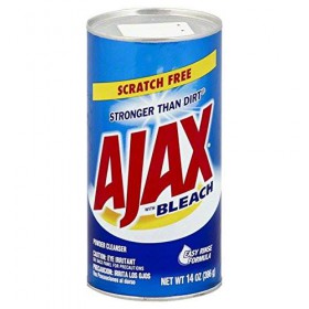 Ajax Powder