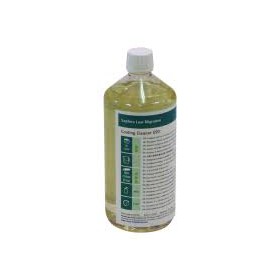 Cleaning solution