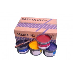 Printing ink