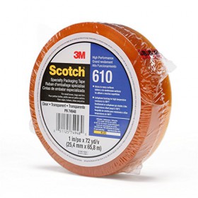 Scotch transparent