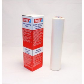 Tesa transparent