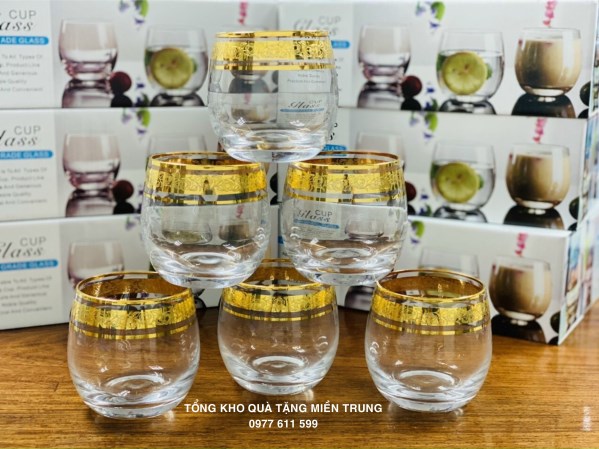 Glass cup printing