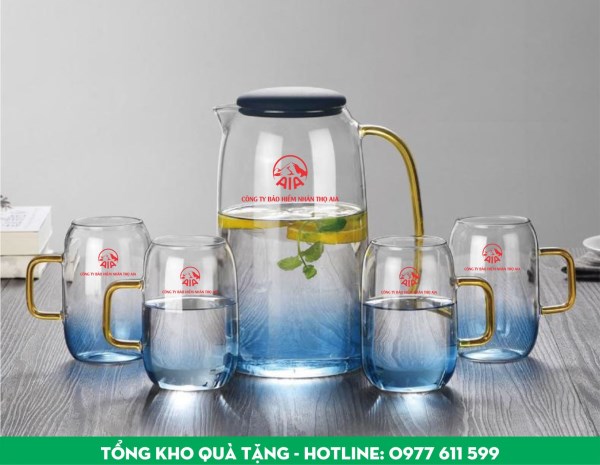 Glass cup printing