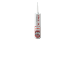 Heat resistant glue