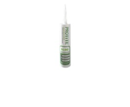 Silicone glue