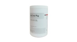 Stocrete Plug