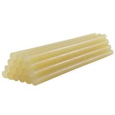 Hot stick glue