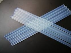 Hot stick glue