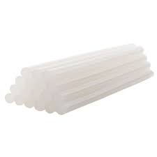 Hot stick glue