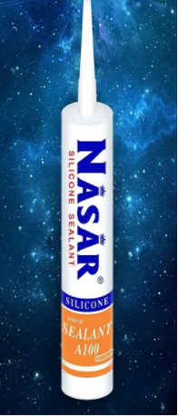 Nasar silicone A100