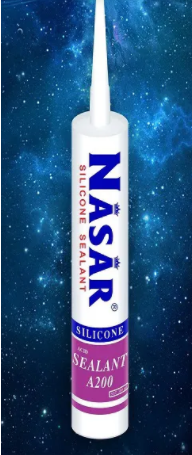 Nasar silicone A200