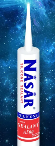 Nasar silicone A500