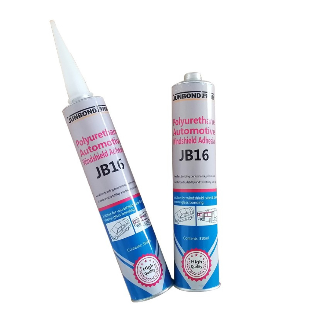 Glues for automobile