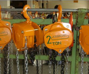 Chain Hoist