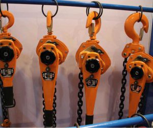 Chain Hoist