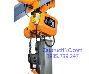 Chain Hoist