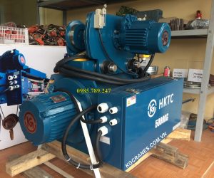 KG Hoist