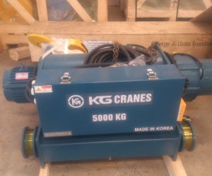 KG Hoist
