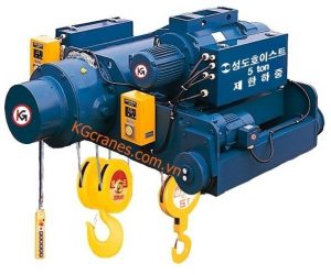 KG Hoist