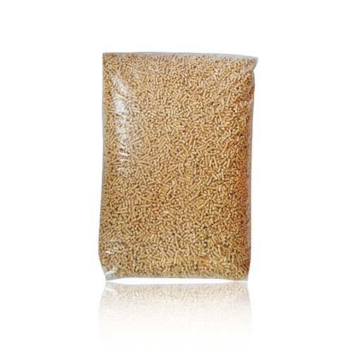 Wood Pellets