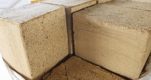 Wood Pellets
