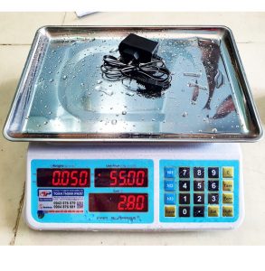 ACS 918 price scale