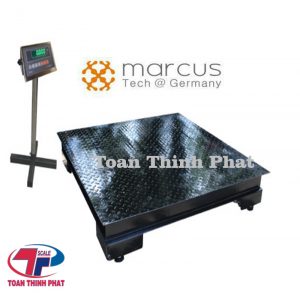 Marcus Floor scale