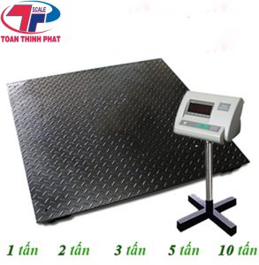 YHT3 Floor scale