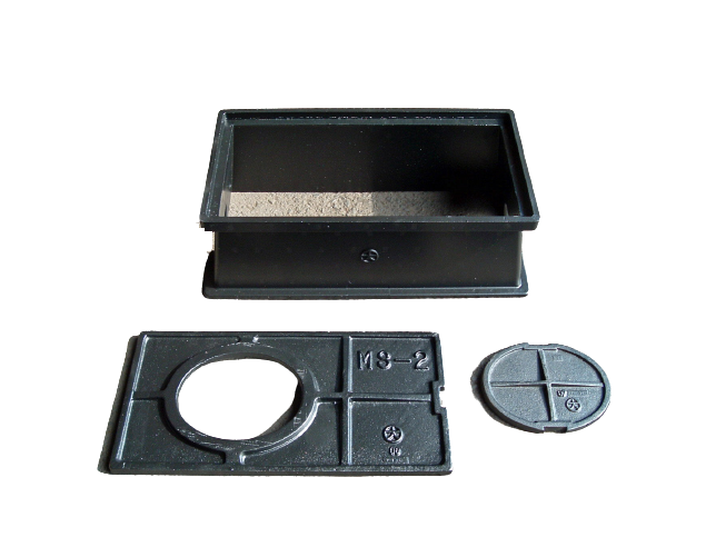 Water meter protection