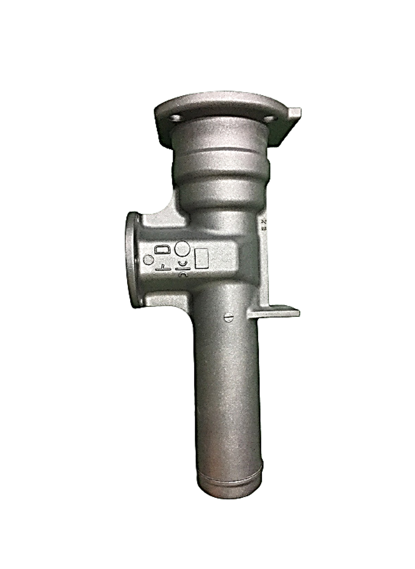 Water valve 100gy