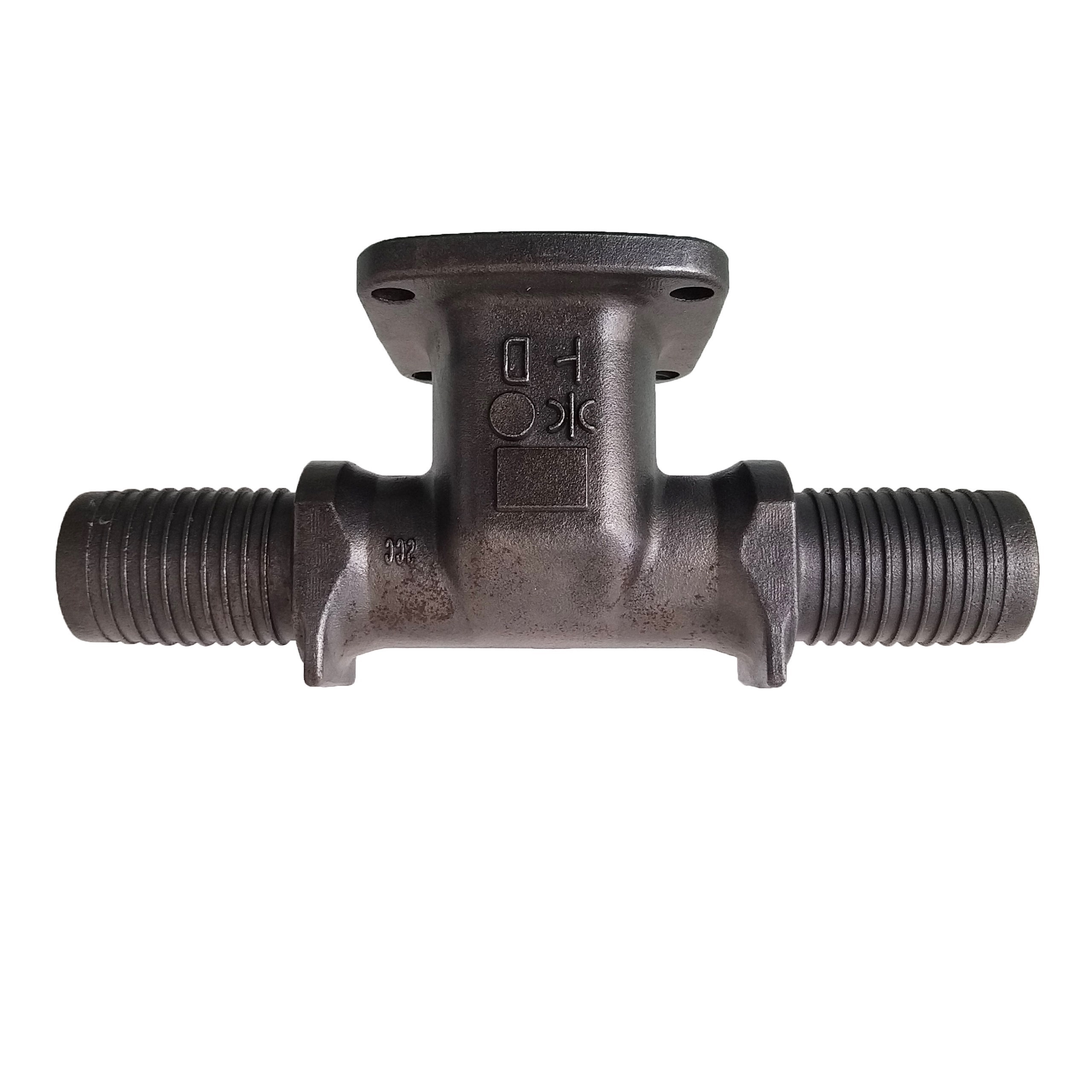 Water valve polypipe