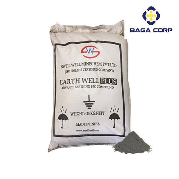 GEM Earth Well powder