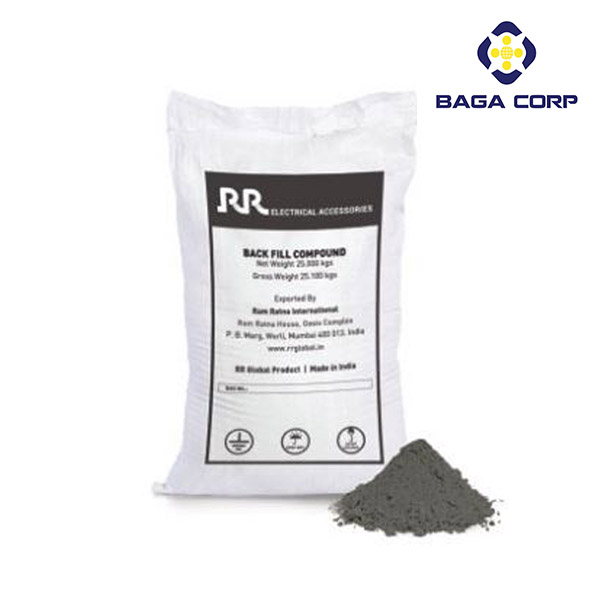 GEM Ram Ok powder