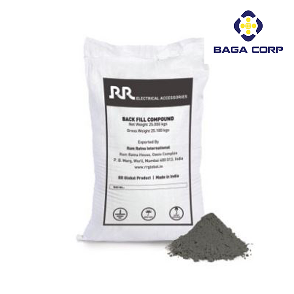 GEM Ramratna powder