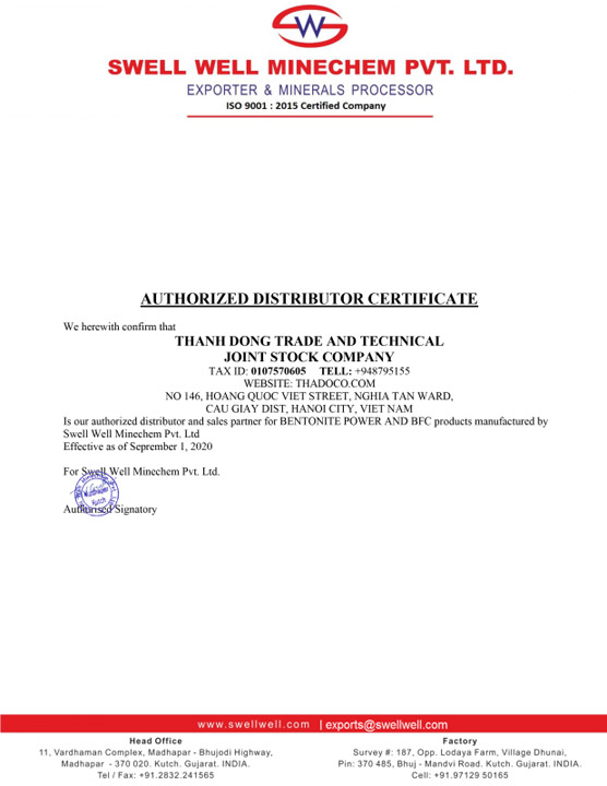 ISO 9001:2015