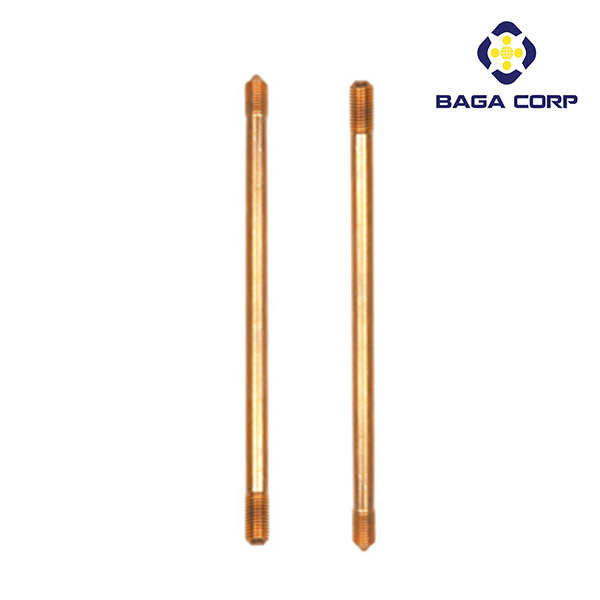 Shanghai grounding rod