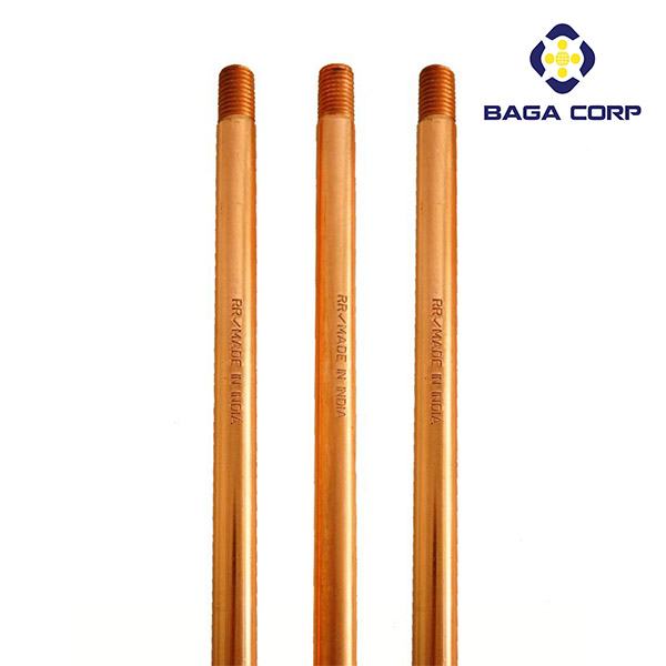 Ramratna grounding rod