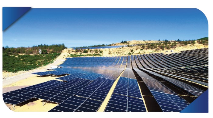 Khanh Hoa Solar Power Project