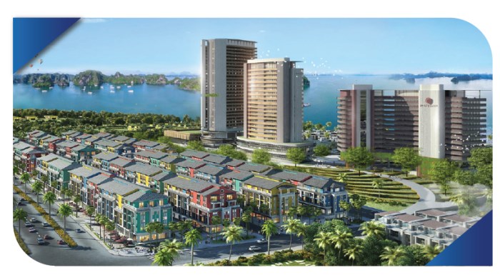 Sonasea Van Don resort