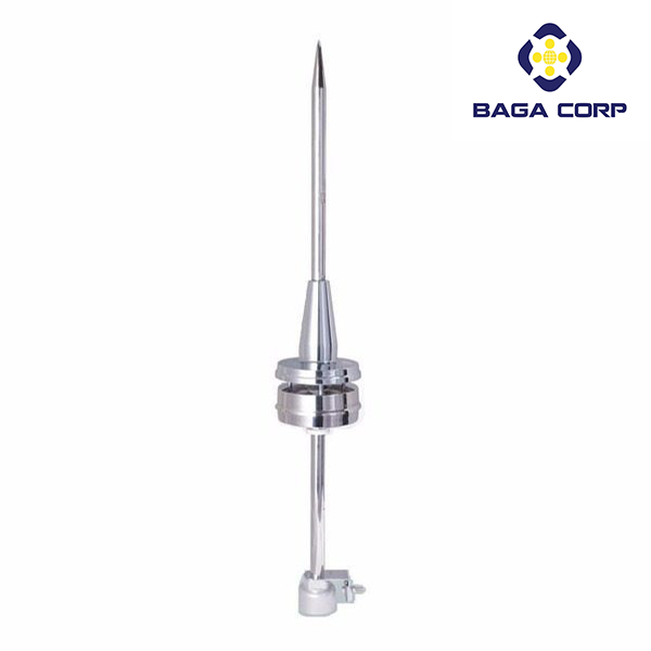 Liva lightning rod AX 210