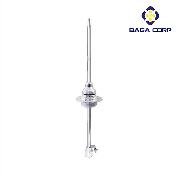 Liva lightning rod DX250