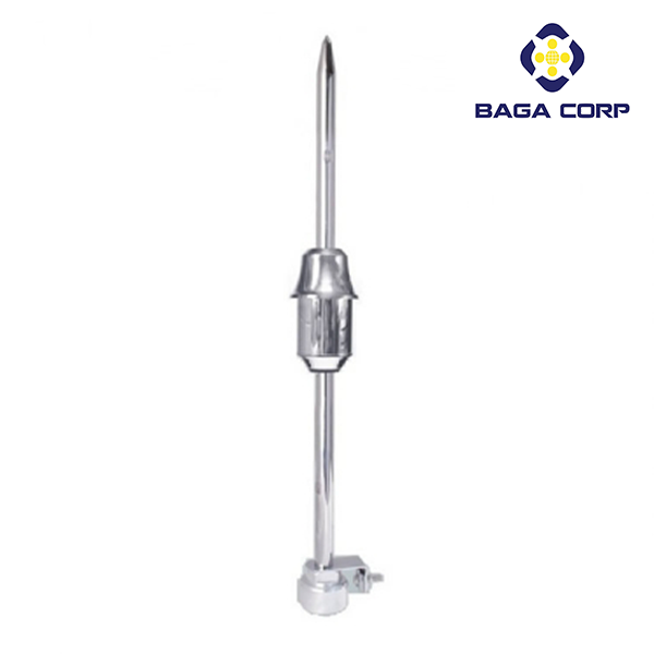CX 040 lightning rod
