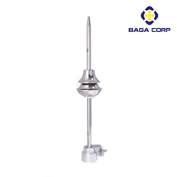 CX070 lightning rod