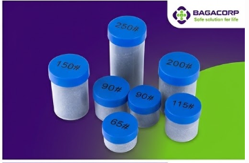 Thadoweld exothermic welding powder