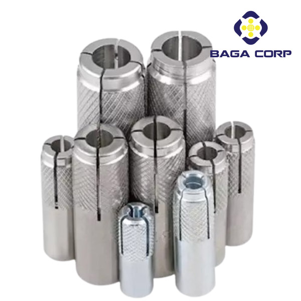 Anchor bolt