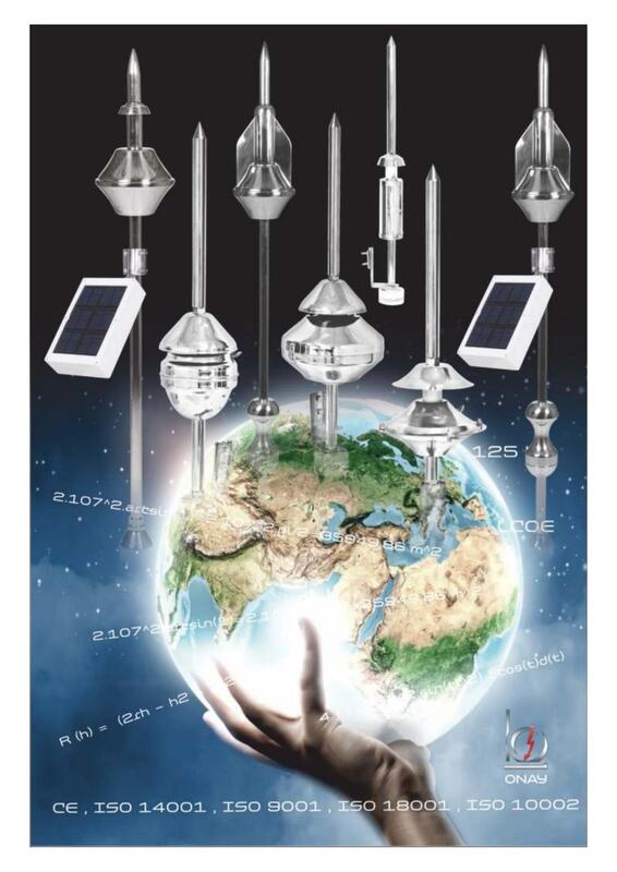 Onay electrical equipment