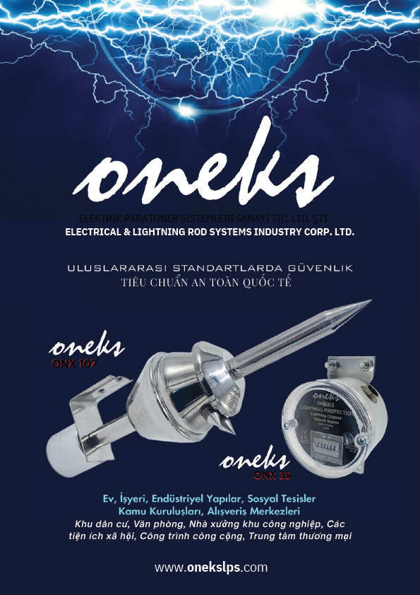 Oneks electrical equipment