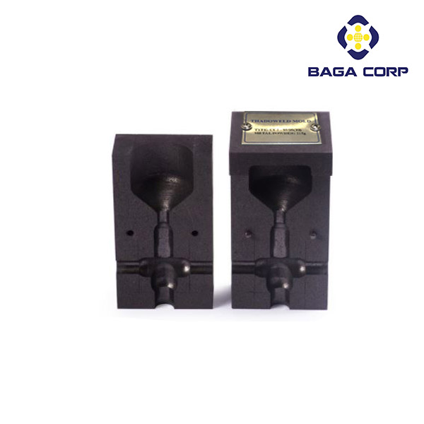 CR2 thermowelding powder
