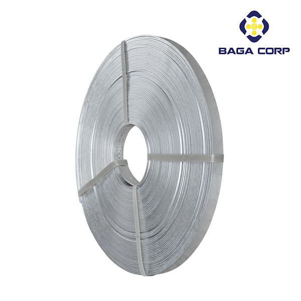 Aluminum tape